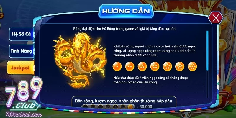 Bắn cá Thần Tài đổi thưởng