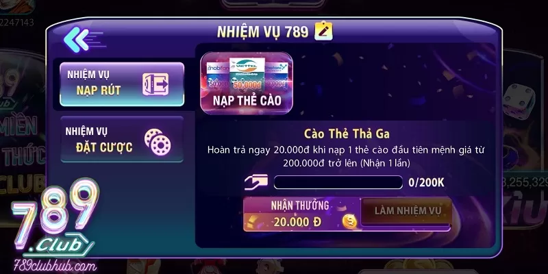 Cổng game có cung cấp đa dạng ưu đãi không?