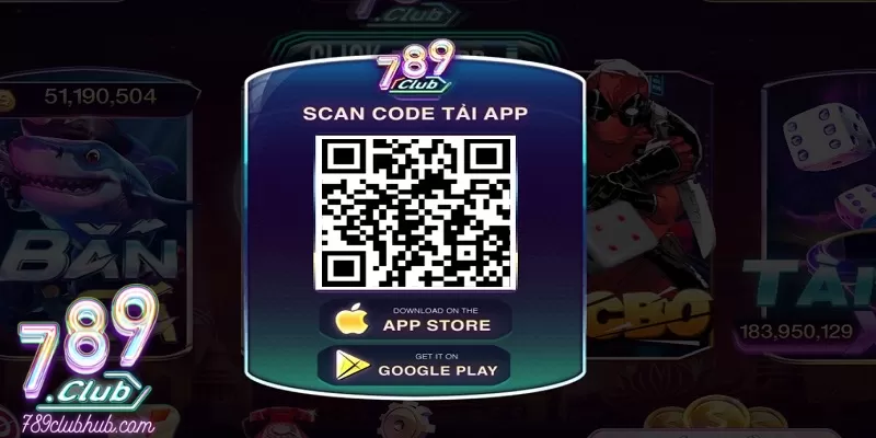 Hướng dẫn cách tải app 789Club Club dành cho điện thoại